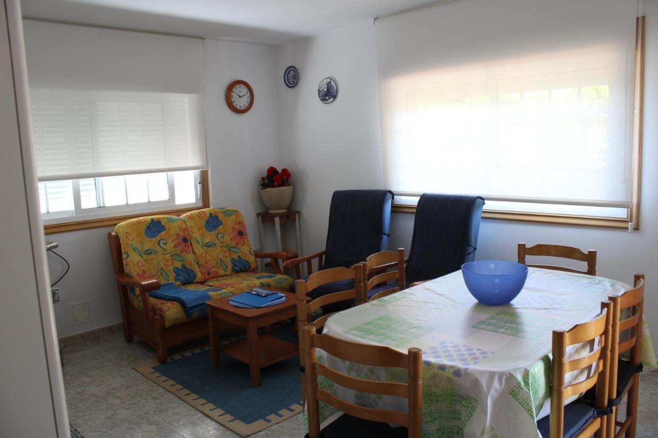 Apartamentos Os Cerros Portonovo Kültér fotó