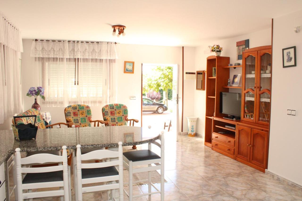 Apartamentos Os Cerros Portonovo Kültér fotó
