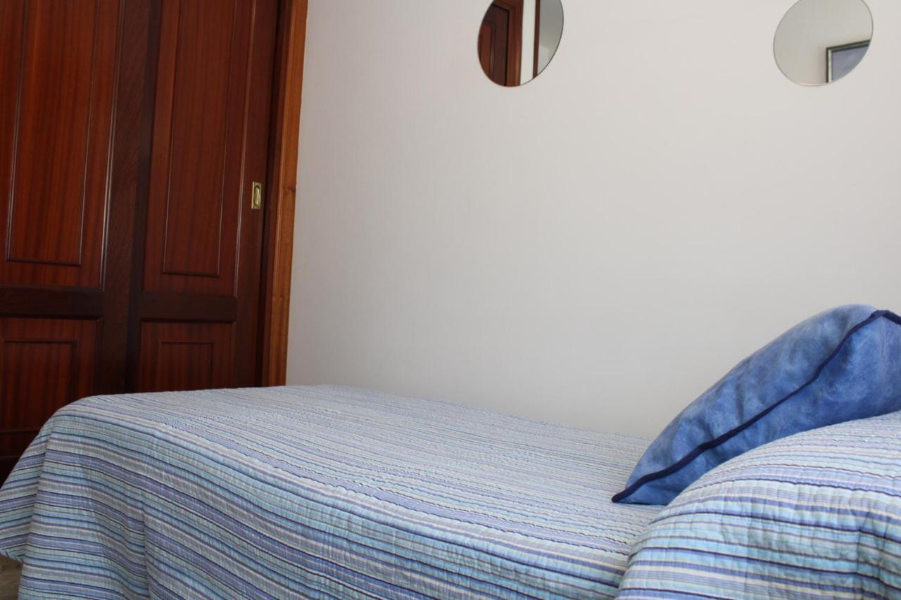 Apartamentos Os Cerros Portonovo Kültér fotó