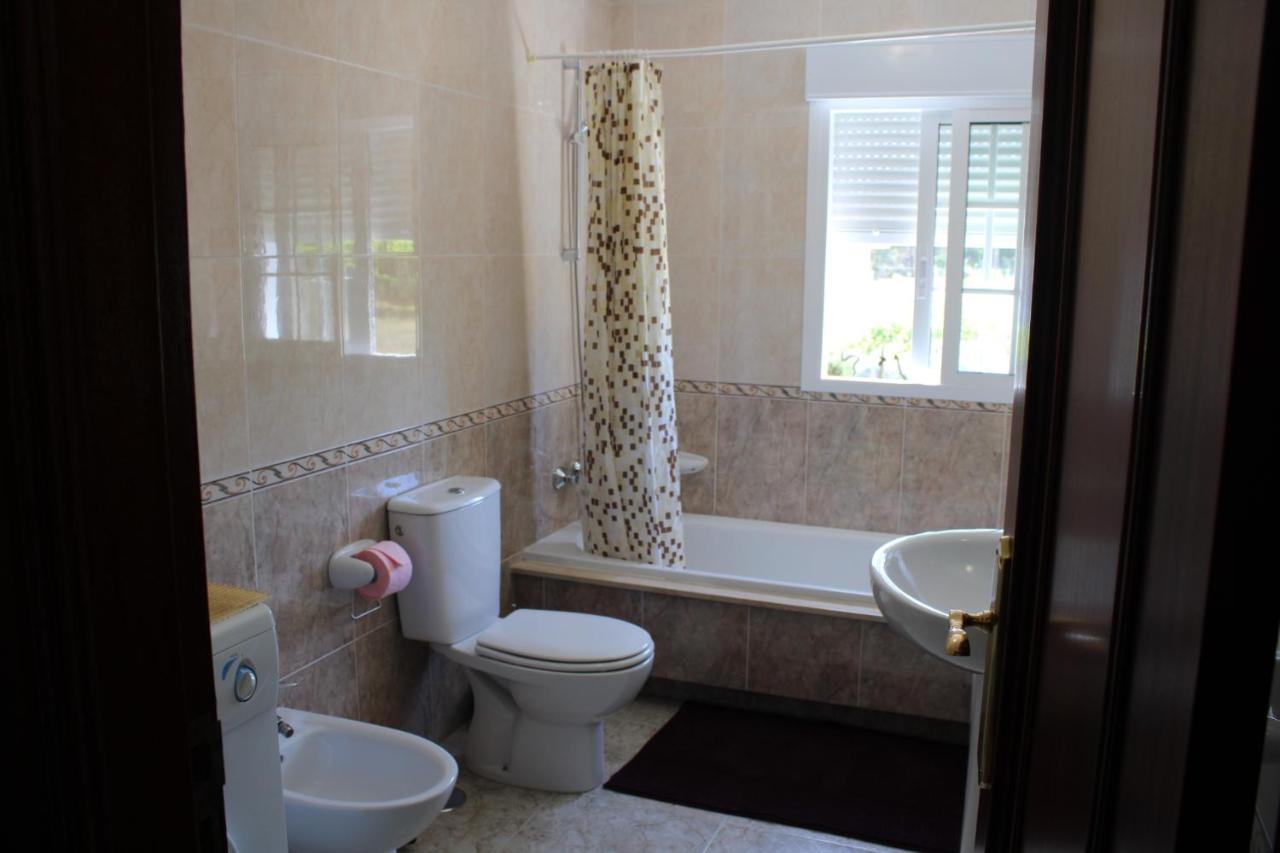 Apartamentos Os Cerros Portonovo Kültér fotó