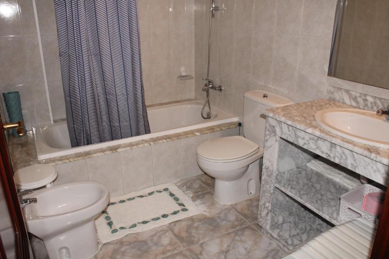 Apartamentos Os Cerros Portonovo Kültér fotó