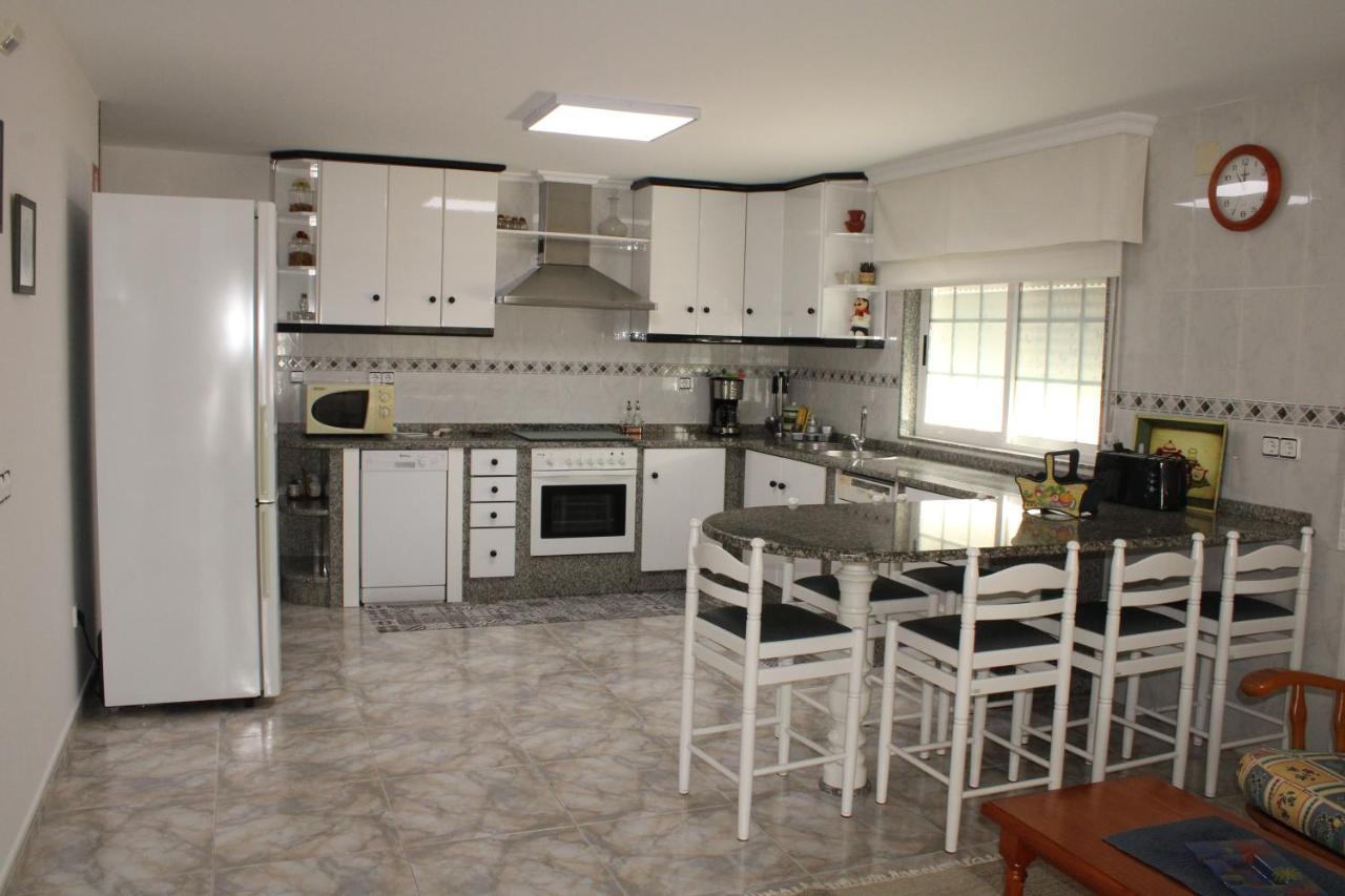 Apartamentos Os Cerros Portonovo Kültér fotó