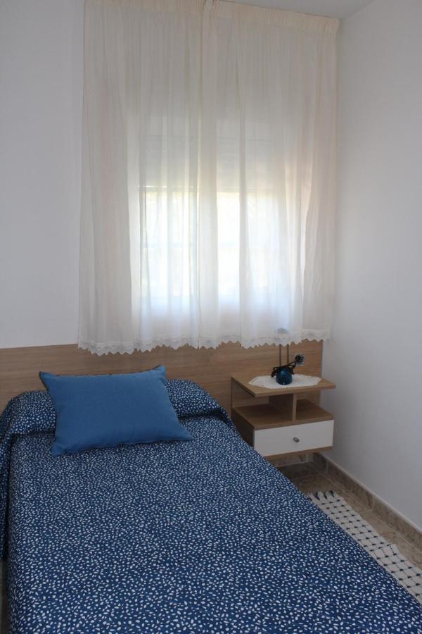 Apartamentos Os Cerros Portonovo Kültér fotó