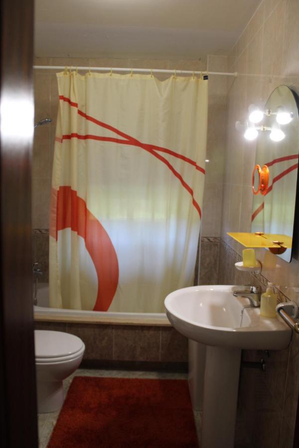 Apartamentos Os Cerros Portonovo Kültér fotó
